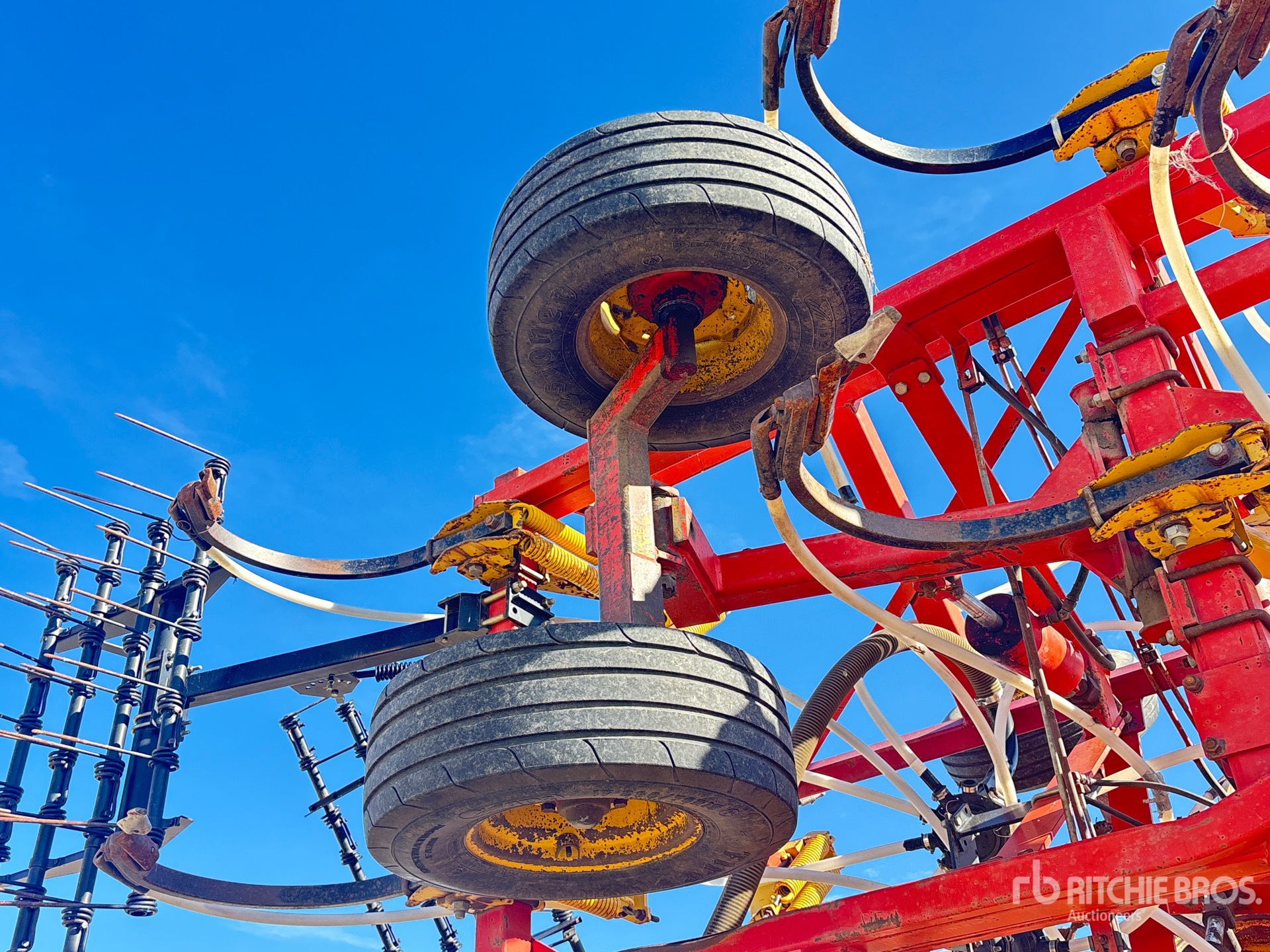 Bourgault 9400
