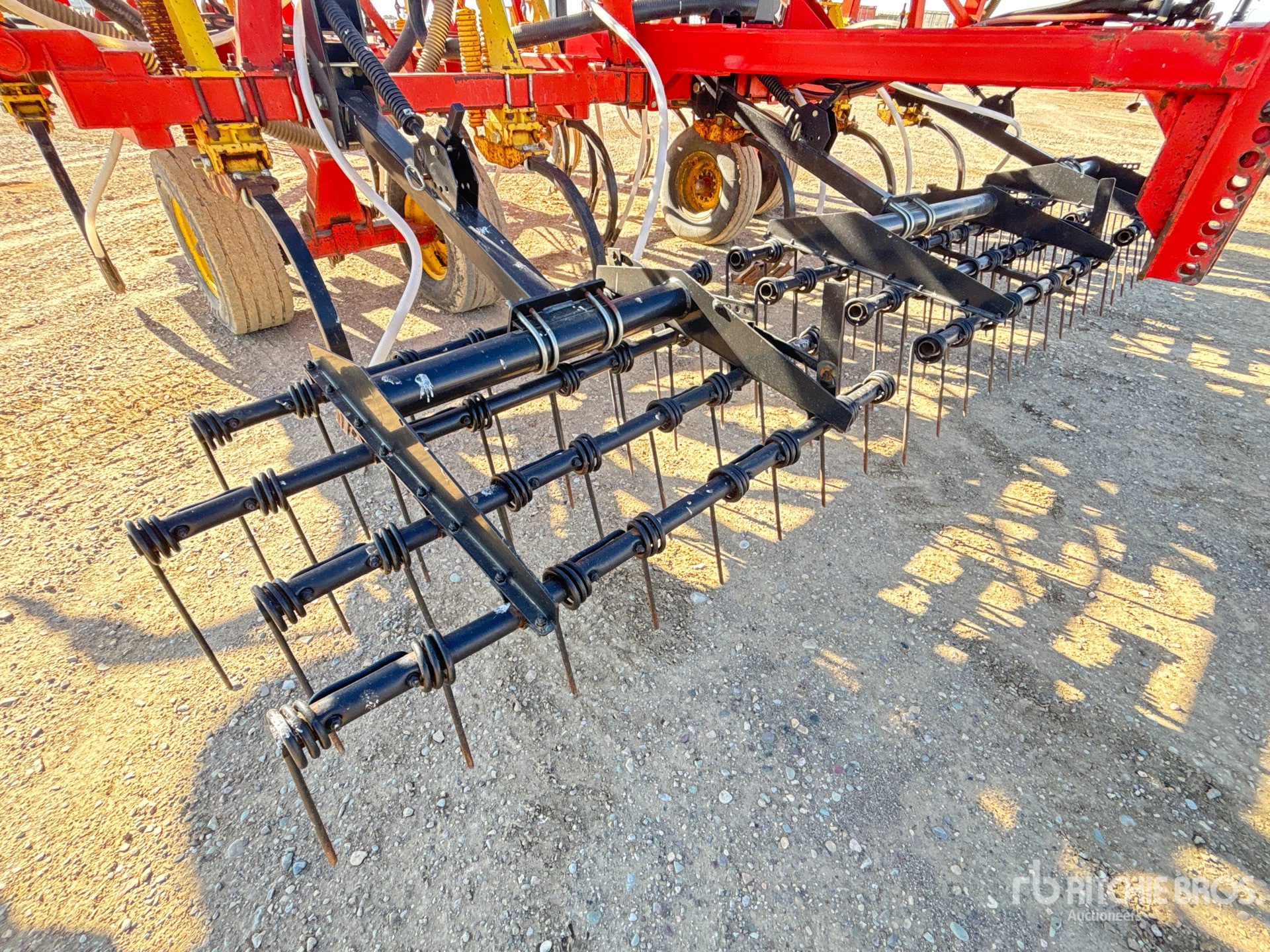 Bourgault 9400