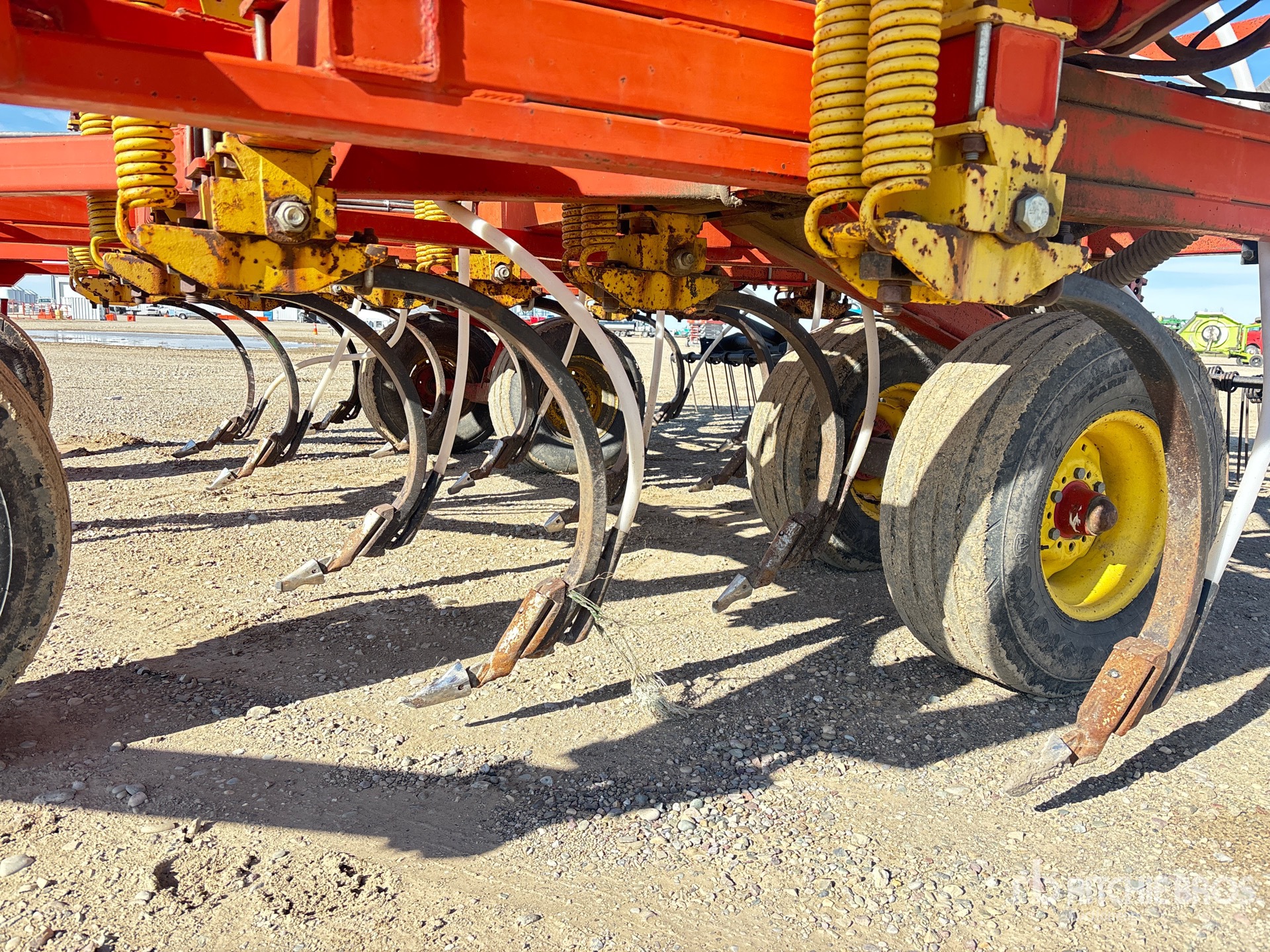 Bourgault 9400