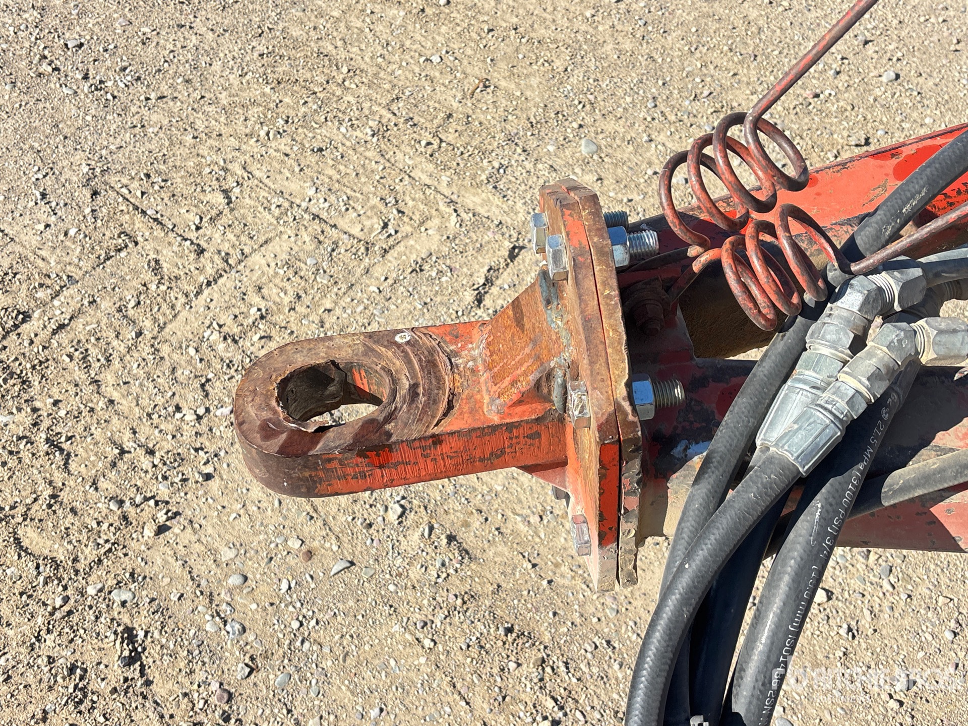 Bourgault 9400