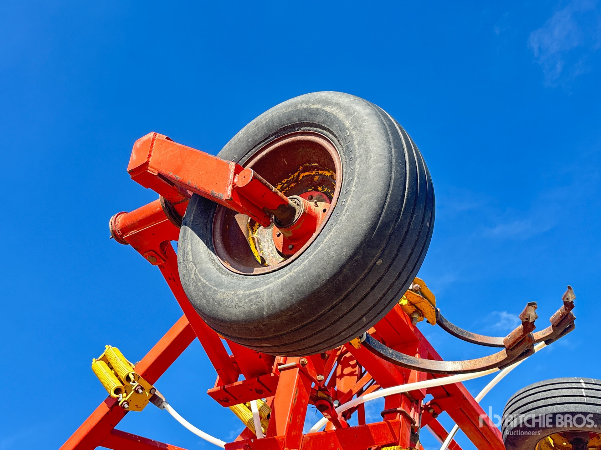 Bourgault 9400