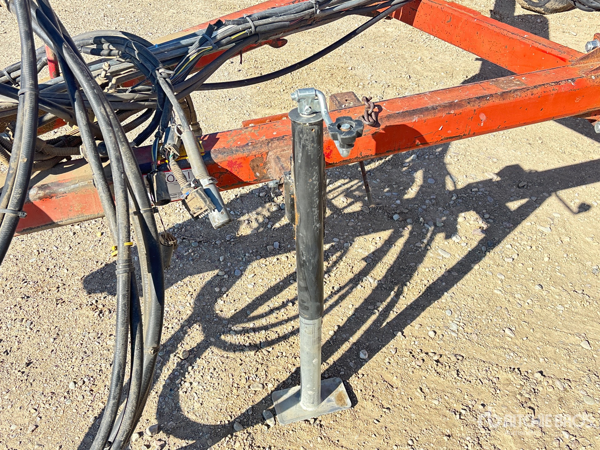 Bourgault 9400