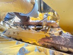 Rear Engine with
