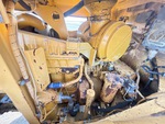 Rear Engine with