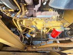 Rear Engine with