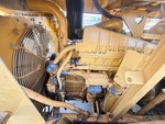 Rear Engine with