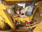 Rear Engine with