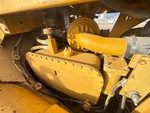Rear Engine with