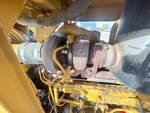 Rear Engine with