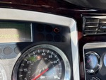 Cab with Warning Lights