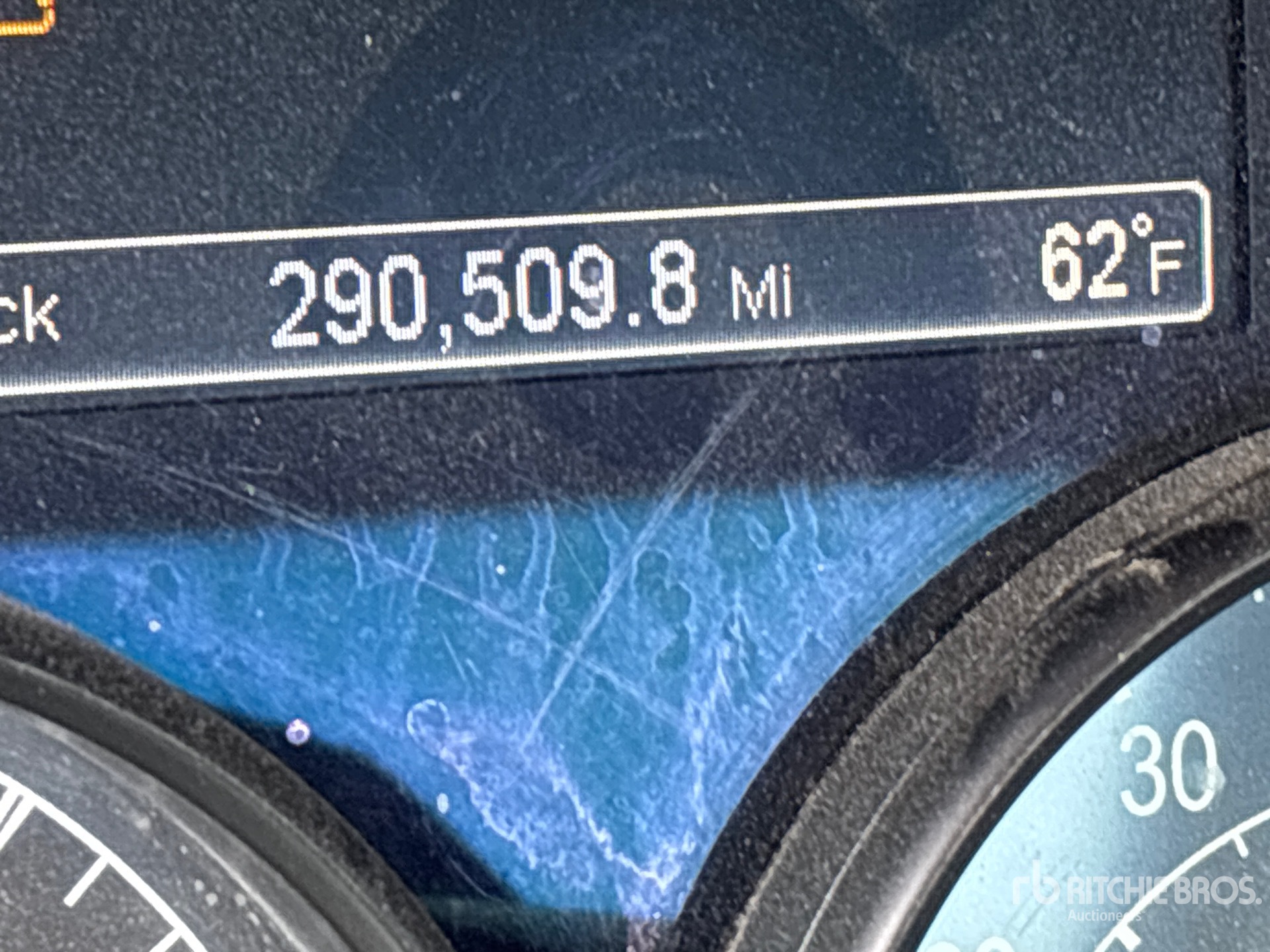2019 Peterbilt 567
