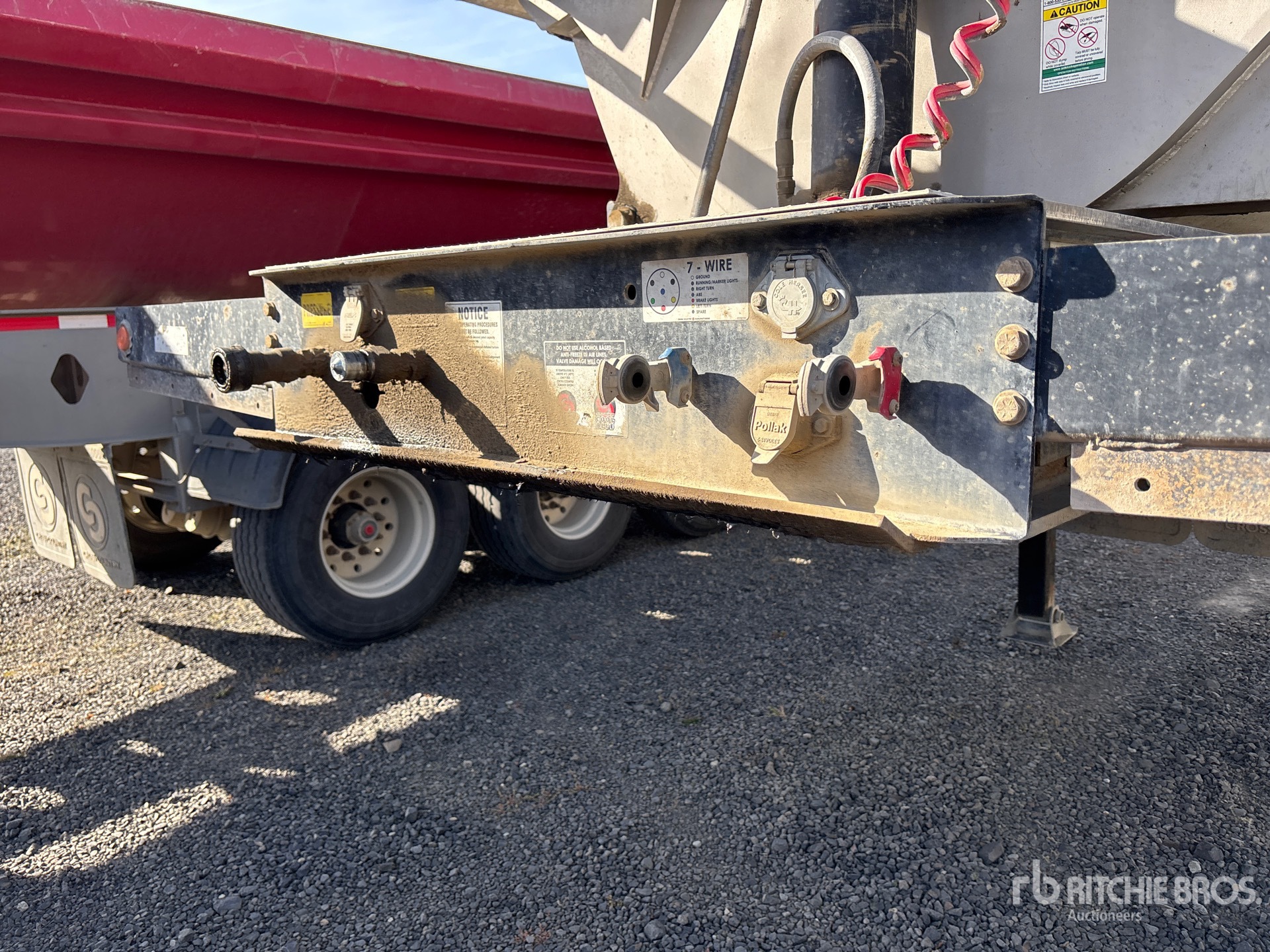 2020 Cross Country 38 FT QUAD/A