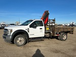 General Appearance with Spin