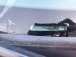 General Appearance with Numéro de série/Numéro d'identification du véhicule automobile
