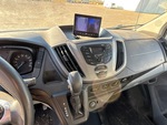Cab with