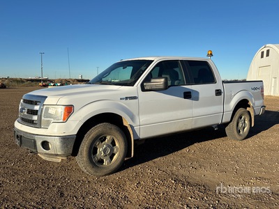 General Appearance with Featured Photo
