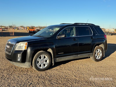 General Appearance with Featured Photo