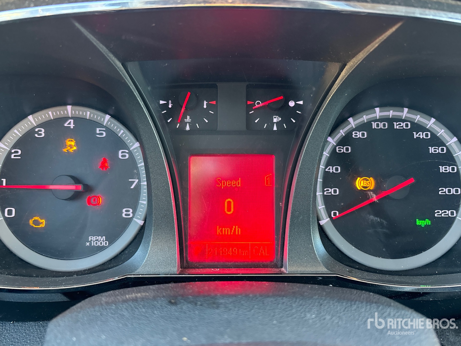 2012 GMC TERRAIN