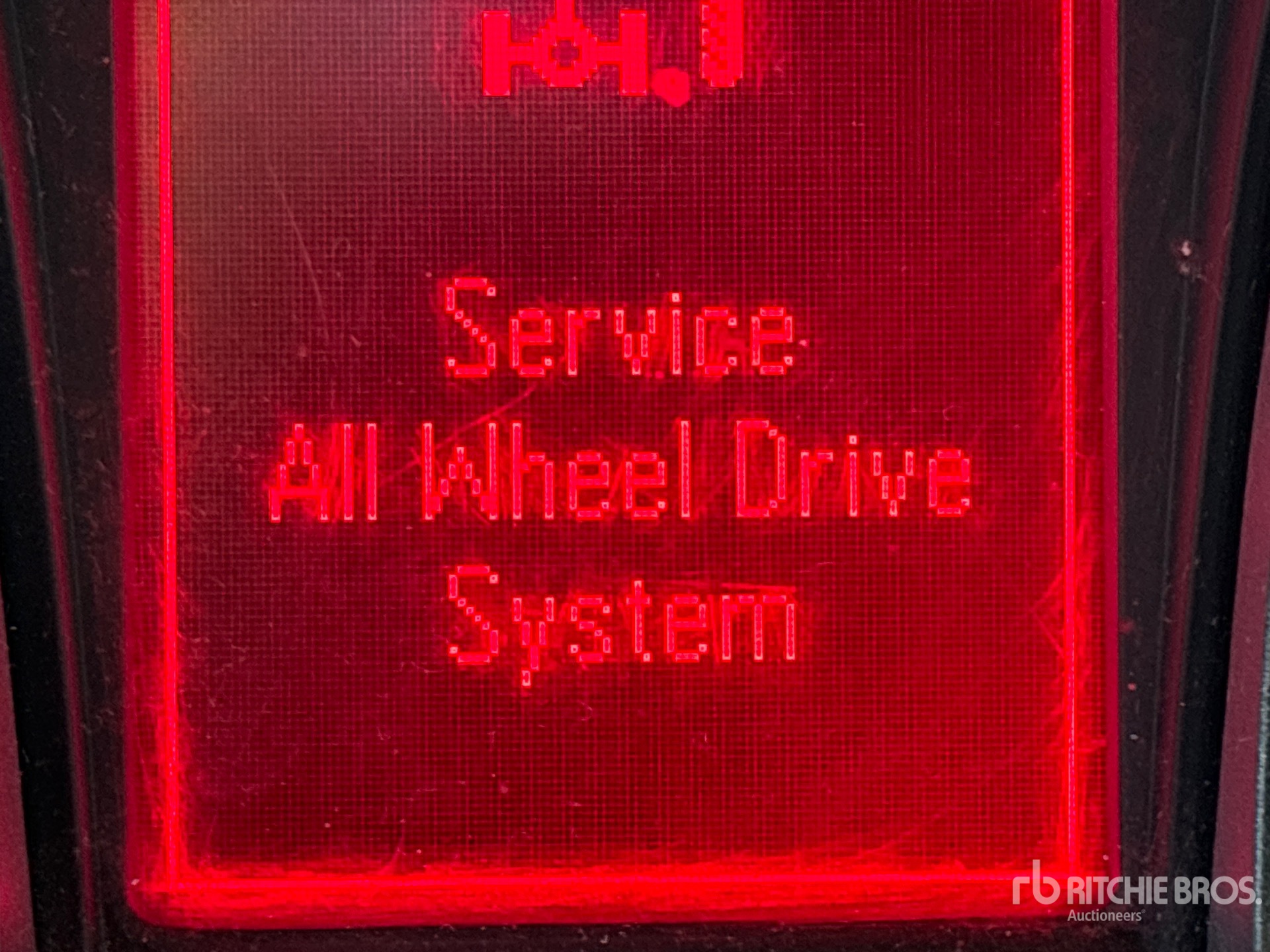 2012 GMC TERRAIN