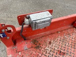 Basic Control Station Upper with