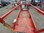 Basic Control Station Upper with