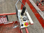 Basic Control Station Upper with