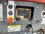 Basic Lower Control Station with