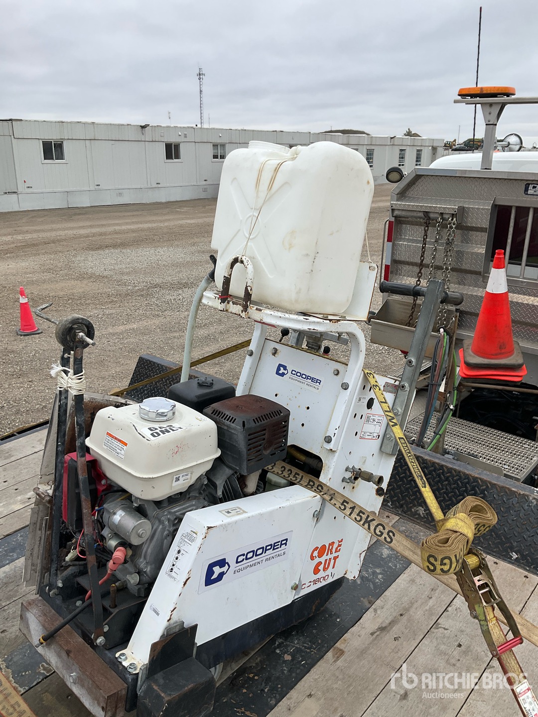 Diamond CC1800XL