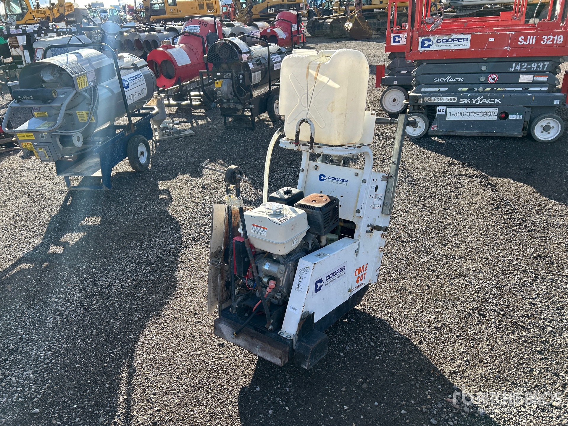 Photo of Diamond CC1800XL