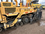 Chassis with