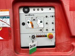 Control Station Ground with