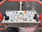 Control Station Upper with