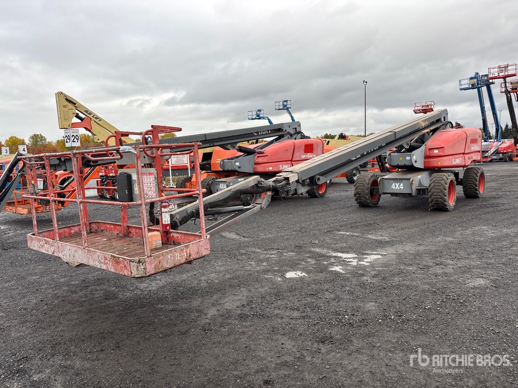 General Appearance with Featured Photo