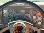 Cab with Warning Lights