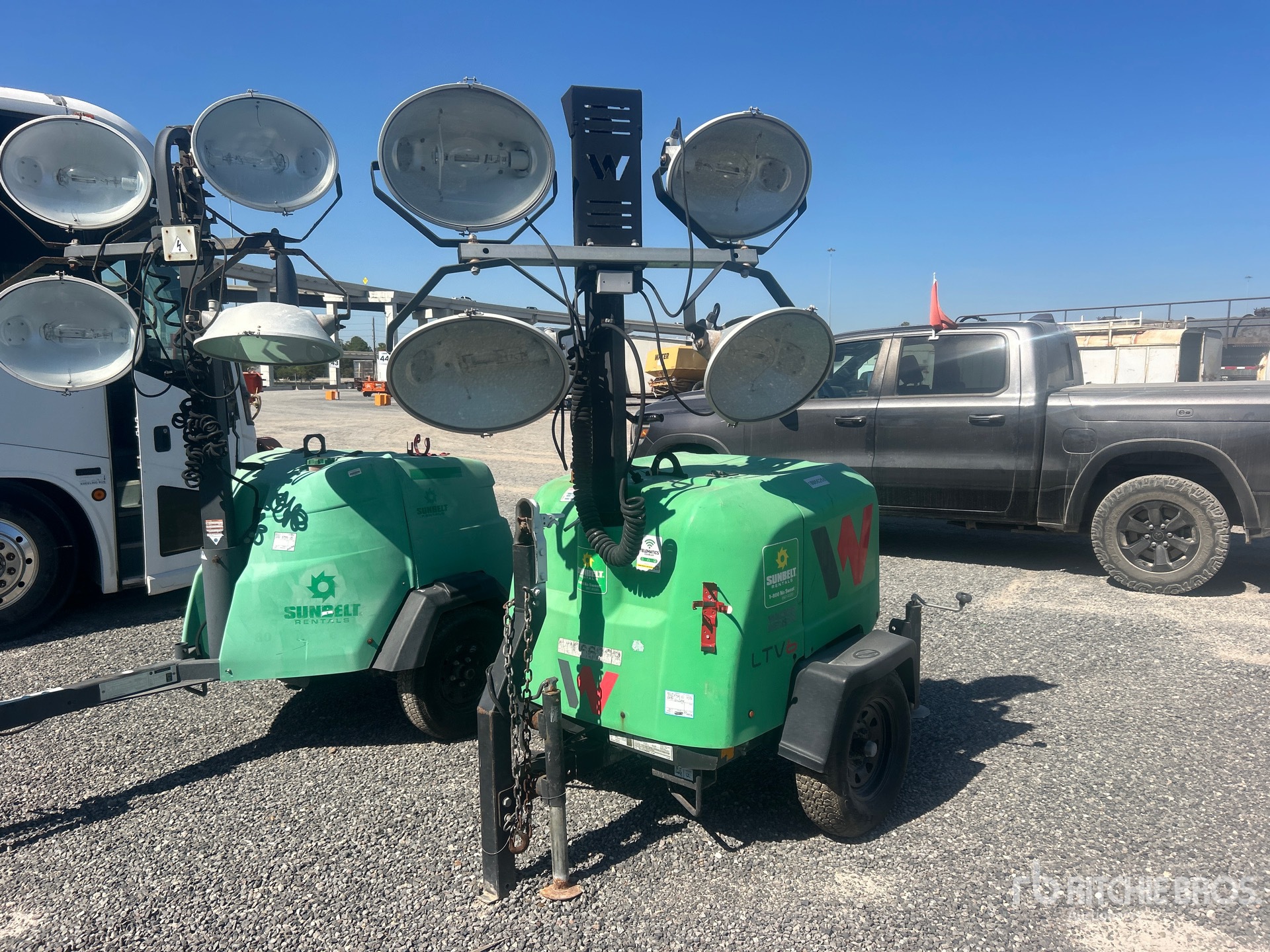 Photo of 2018 Wacker Neuson LTV6L