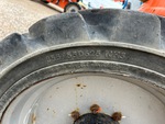 v2 Undercarriage - Wheeled Equipment with