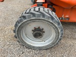 v2 Undercarriage - Wheeled Equipment with