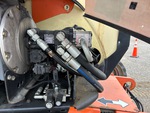 Hydraulics with