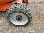 v2 Undercarriage - Wheeled Equipment with