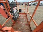 Basic Control Station Upper with