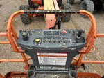 Basic Control Station Upper with
