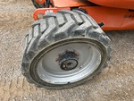 v2 Undercarriage - Wheeled Equipment with