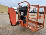 Basic Control Station Upper with