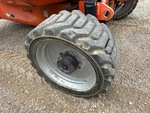 v2 Undercarriage - Wheeled Equipment with