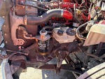 Motor with