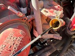 Motor with