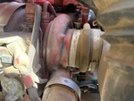 Motor with