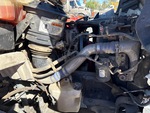 Motor with