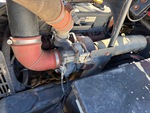 Motor with