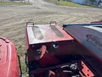 v2 Chassis - Spreader with